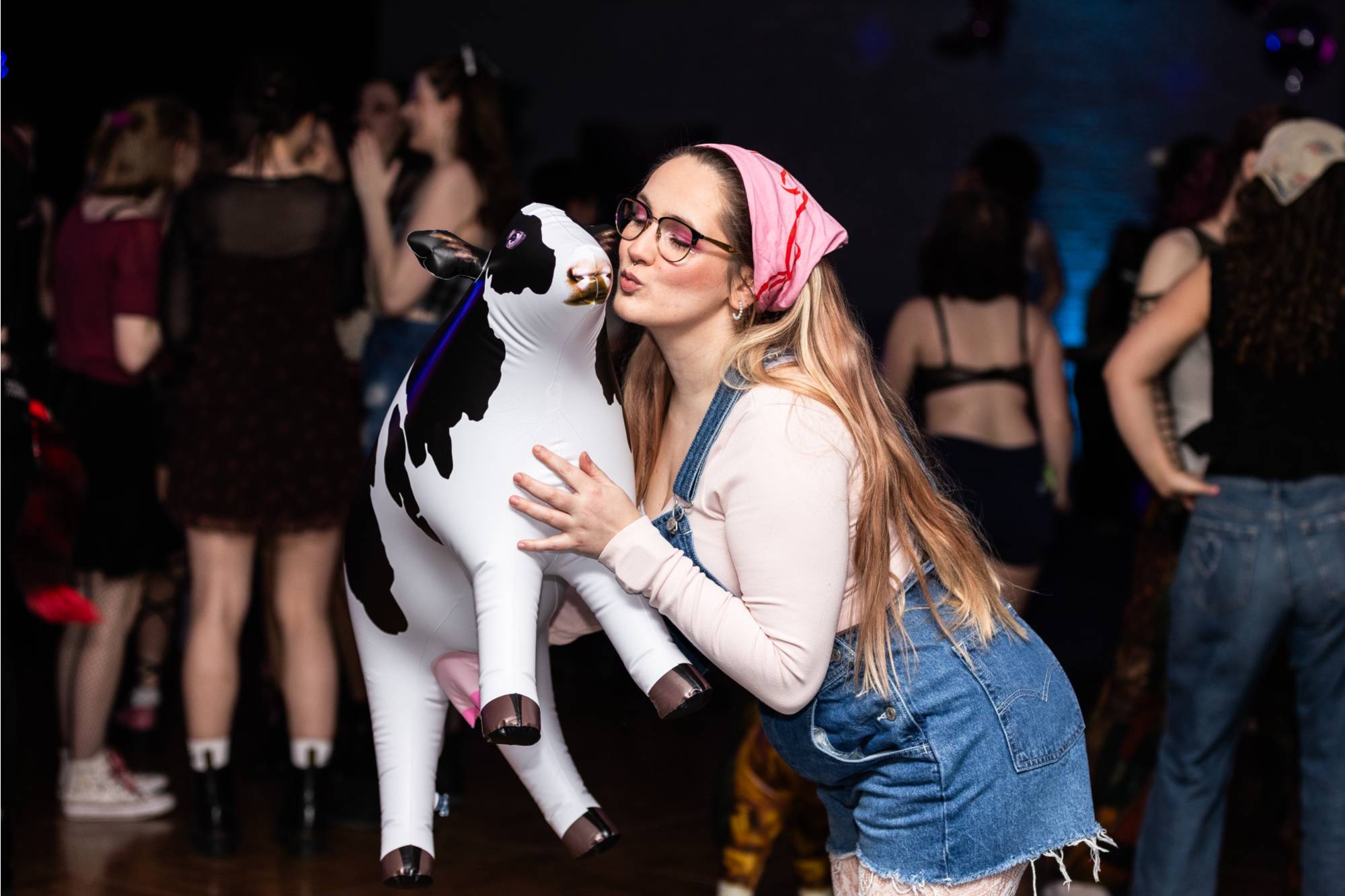 Laker Weekly Newsletter 3.13.25: Queer Rave Spotlight - The Division of ...